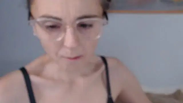 Show webcam de cleophee