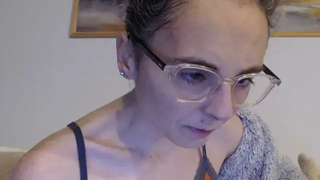 Show webcam de cleophee