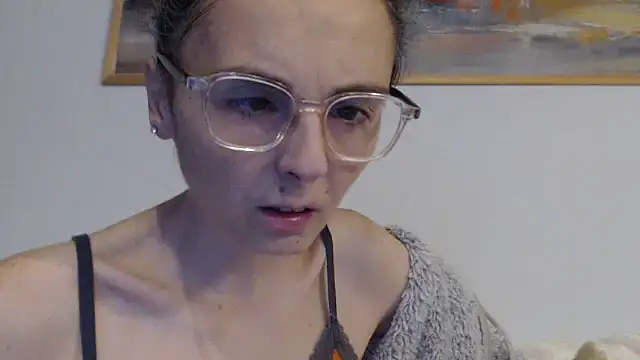 cleophee Show in webcam