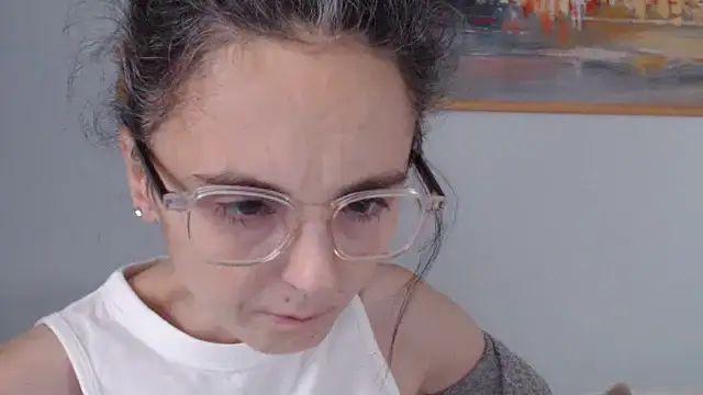 cleophee Webcam show