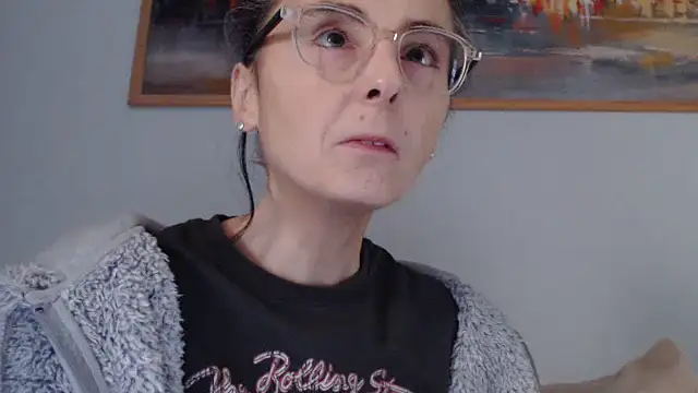 cleophee webcam show