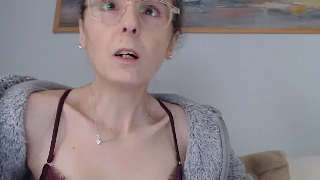 cleophee Pertunjukan Webcam