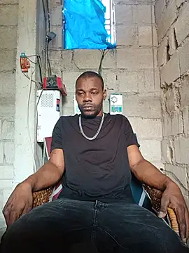 Tirichexxxn Webbikameraesitys