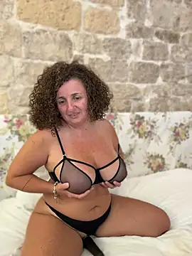 SempreDonatella's Webcam Show