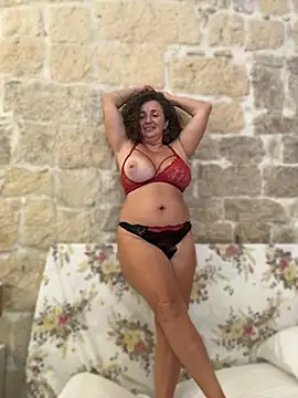 SempreDonatella Webcam show