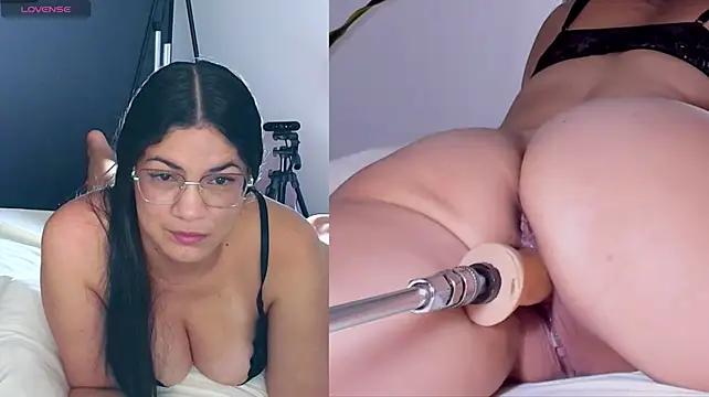 Katty_Kim's Live XXX Chat