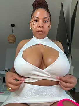 Show modela kataryna69 na web-kameri