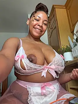Show de webcam de kataryna69