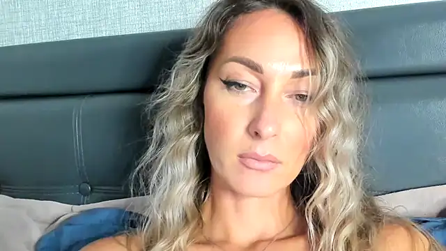 StarryHanna 라이브 XXX 채팅