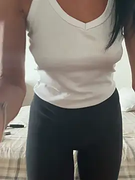 โชว์เว็บแคมของ -FrancyMilf