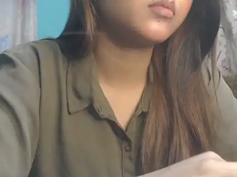 Pokazy przed kamerką – NancyRuvi