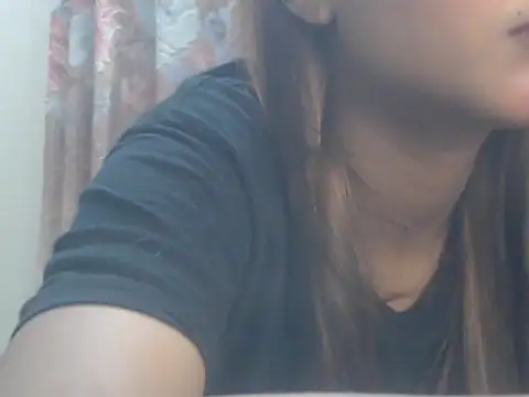 NancyRuvi's Live XXX Chat