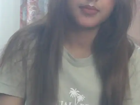 NancyRuvi 라이브 XXX 채팅