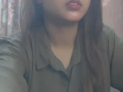 NancyRuvi Show Webcam