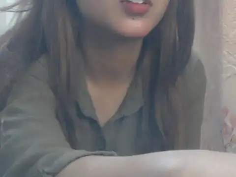 NancyRuvi 웹캠 쇼