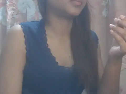 NancyRuvi's Live XXX Chat