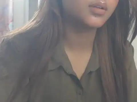 NancyRuvi Chat XXX live
