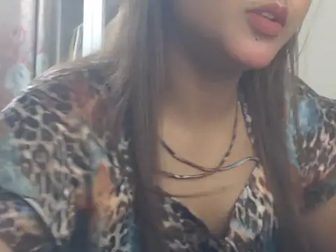 NancyRuvi Chat XXX live