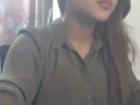 NancyRuvi – live chatrum