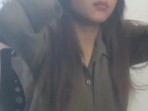 XXX chat uživo modela NancyRuvi