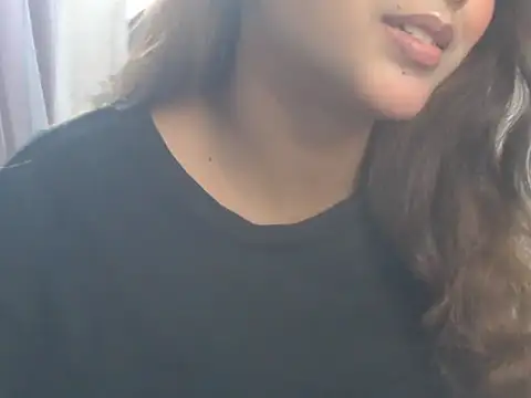 แชท XXX สดของ NancyRuvi