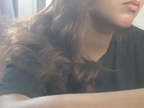 Czat XXX na żywo – NancyRuvi