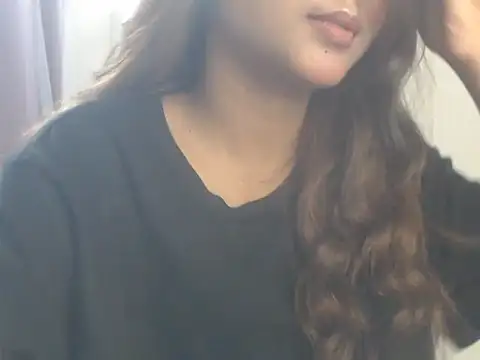 צ'אט XXX בשידור חי של NancyRuvi