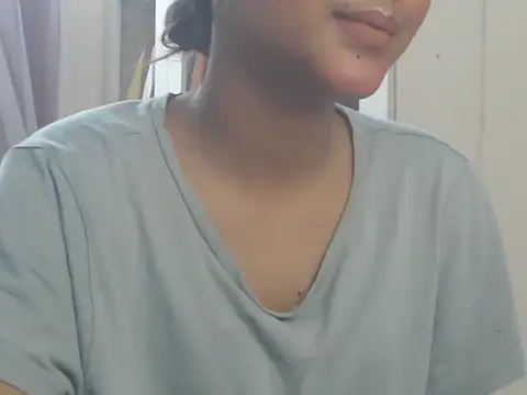 NancyRuvi Obrolan Langsung XXX
