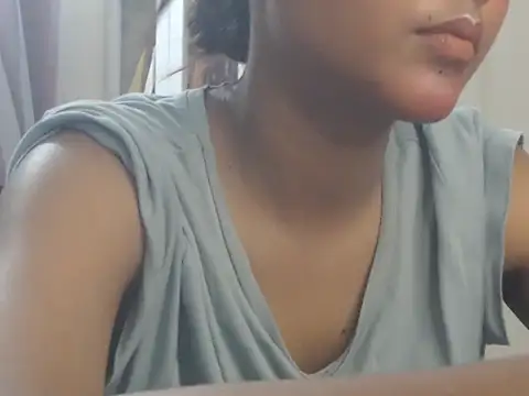 Show webcam de NancyRuvi