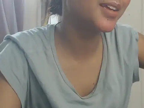 Chat XXX en directo de NancyRuvi