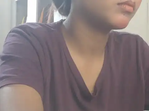 NancyRuvi 网络视讯表演
