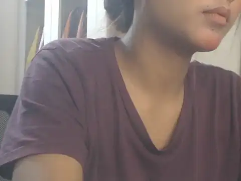 NancyRuvi 라이브 XXX 채팅