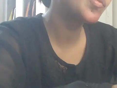 NancyRuvi's Webcam Show