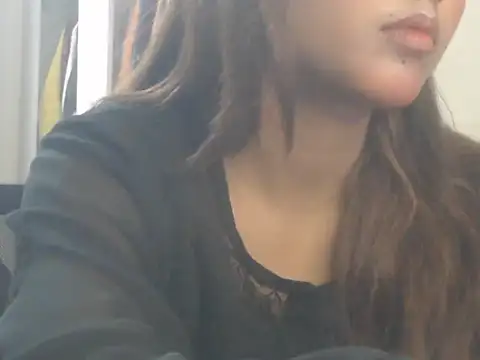 NancyRuvi Chat XXX in diretta