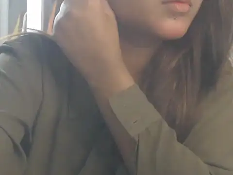 XXX chat uživo modela NancyRuvi