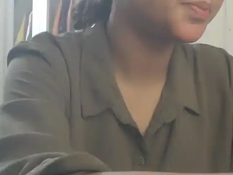 Chat +18 de NancyRuvi ao vivo