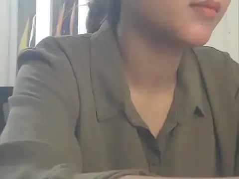 NancyRuvi's Webcam Show