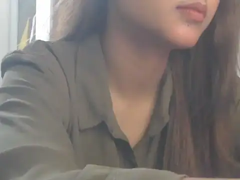 Chat XXX ao vivo de NancyRuvi