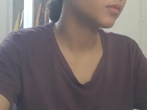 NancyRuvi's Live XXX Chat
