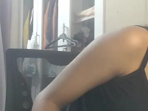 NancyRuvi 라이브 XXX 채팅