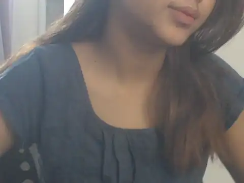 NancyRuvi's Webcam Show