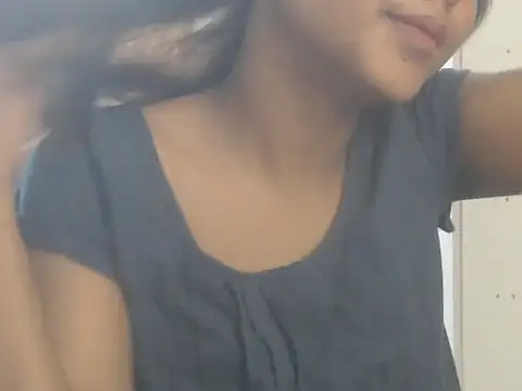 Czat XXX na żywo – NancyRuvi
