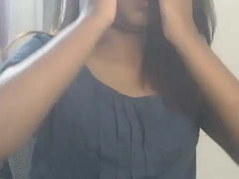 NancyRuvi Obrolan Langsung XXX