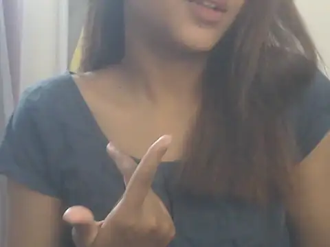 NancyRuvi Chat XXX in diretta