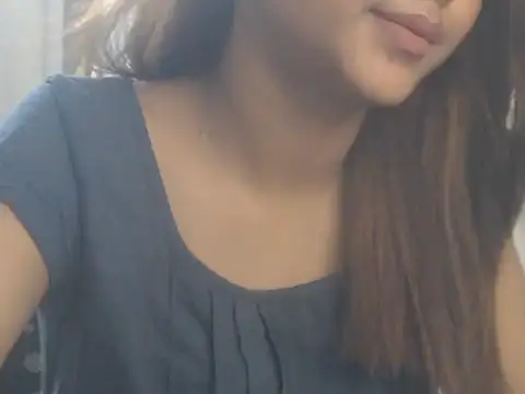 Czat XXX na żywo – NancyRuvi