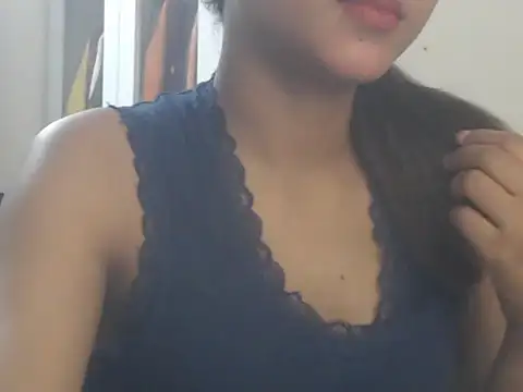 NancyRuvi's Live XXX Chat