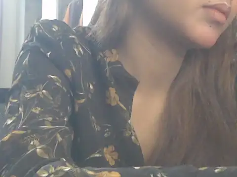 NancyRuvi's Live XXX Chat