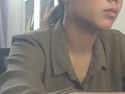 NancyRuvi Live XXX-Chat