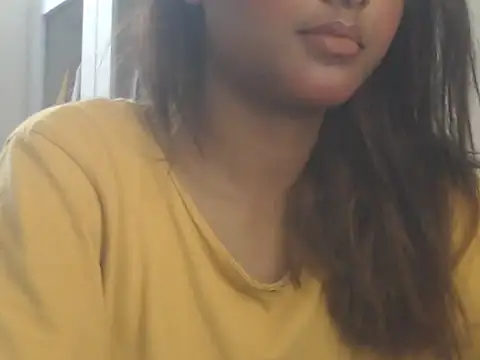 NancyRuvi's Live XXX Chat