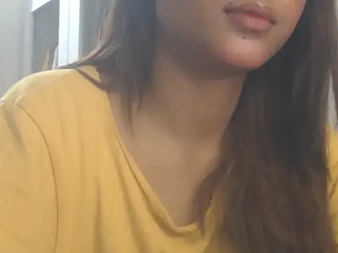 Czat XXX na żywo – NancyRuvi